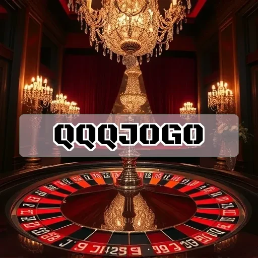 qqqjogo: A Magia Infinita dos Jogos Arcade Online