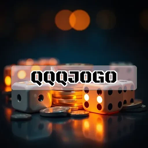 qqqjogo: Jogos Casuais que Encantam e Diverte em Qualquer Hora
