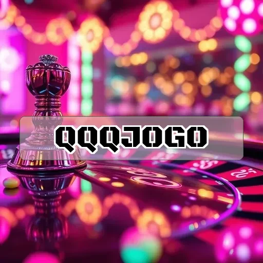 qqqjogo: Descubra os Mundos Encantados dos Jogos de Fantasia