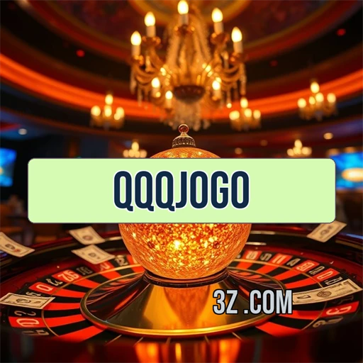 Jogos Empolgantes no qqqjogo: Diversão Sem Limites