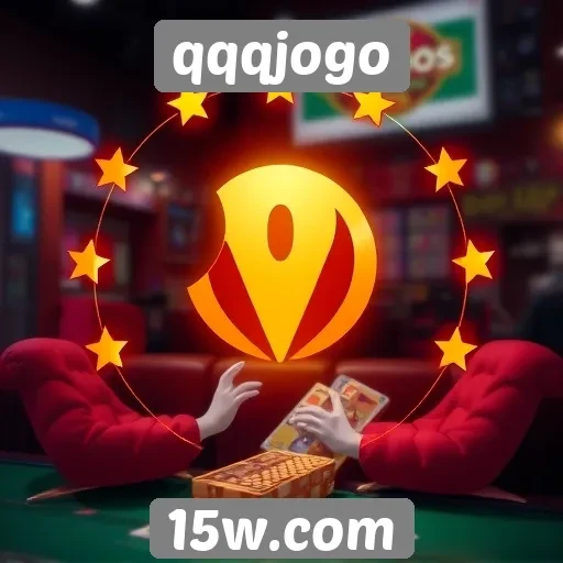 Desvendando a mecânica de monetização do qqqjogo