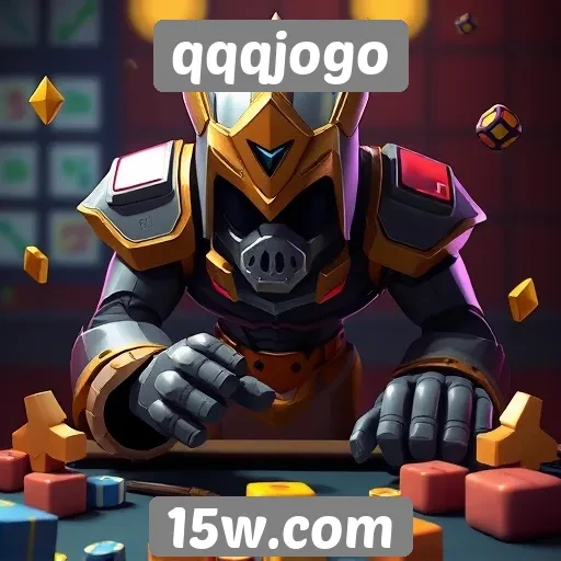 Tutoriais e guias disponíveis no site qqqjogo