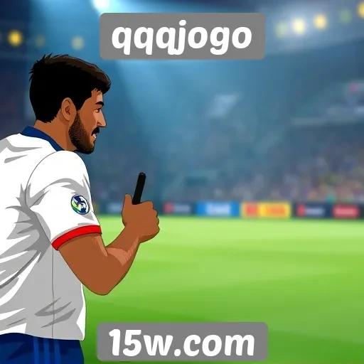 Experiência do usuário no qqqjogo é avaliada por jogadores